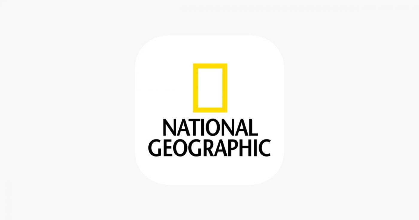 National Geographic Channel Rebrand