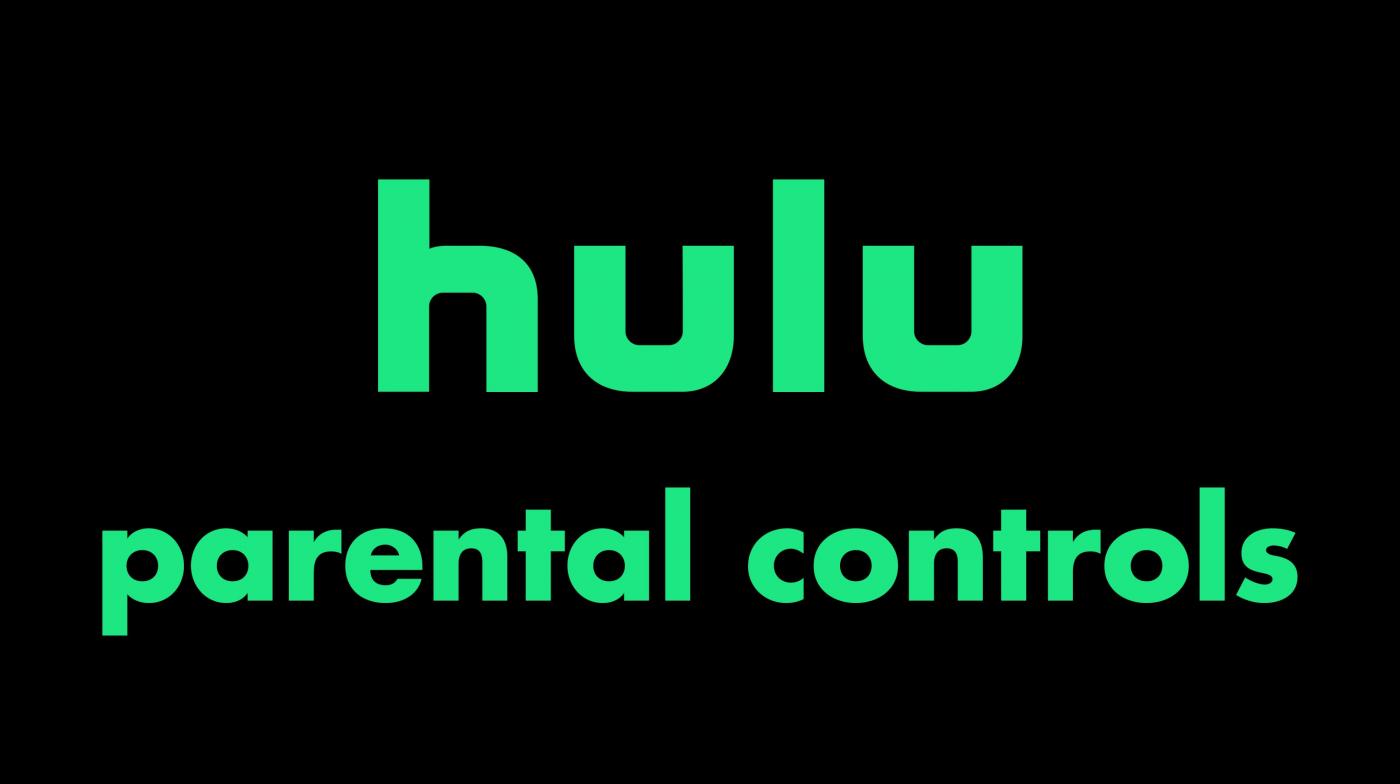 How to Set Parental Controls on Hulu?