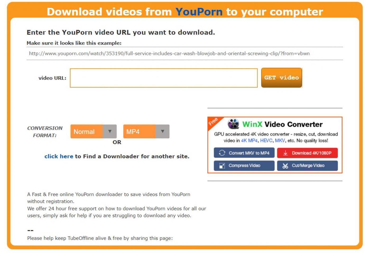 Download Youporn