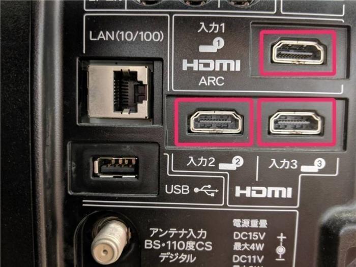 MM826AM/A apple iPhone HDMI ケーブル tver など