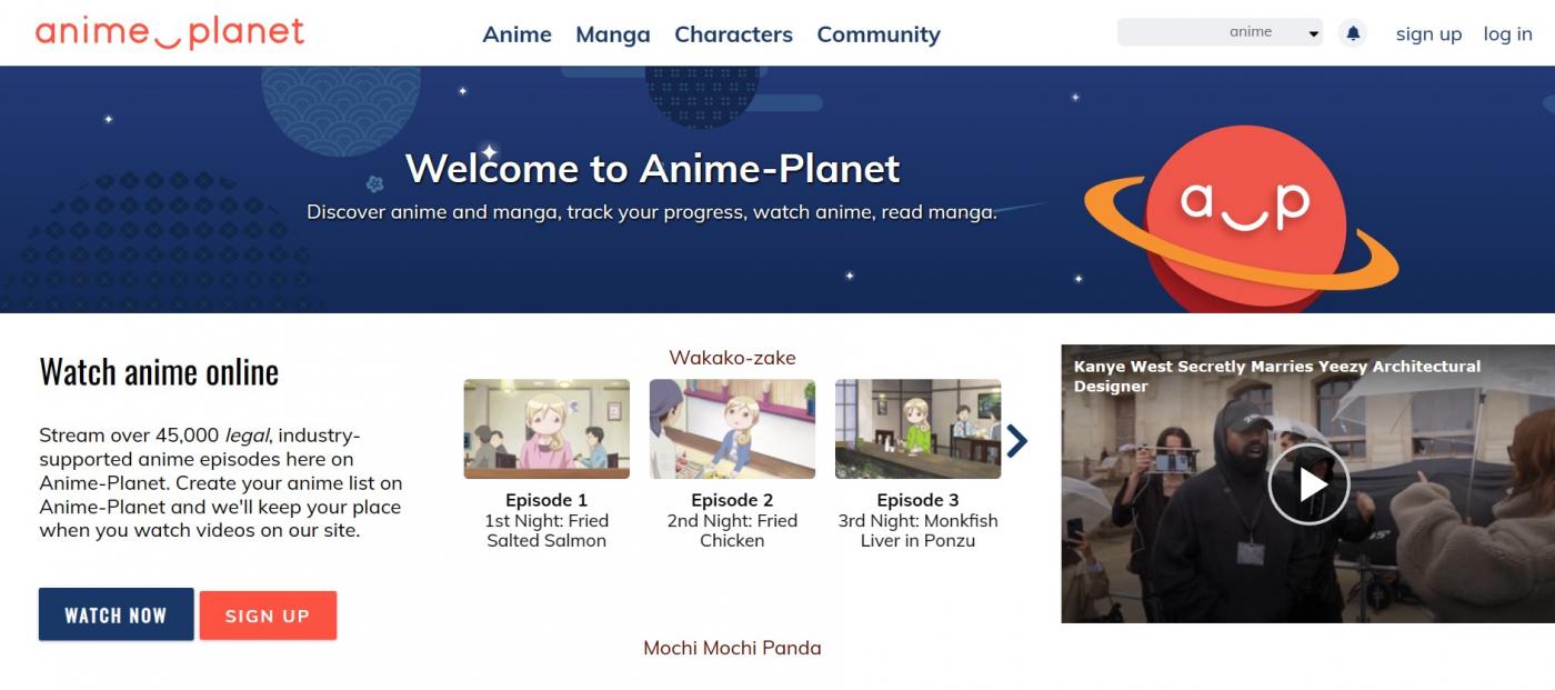 Legal Anime Streaming Sites To Fill The KissAnime Void | Geek Culture