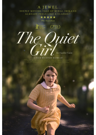 The Quiet Girl (An Cailín Ciúin)